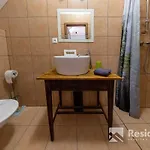 3 Domky Bed and breakfast