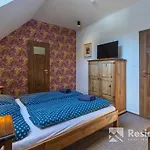Bed and breakfast 3 Domky 3*