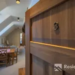 3 Domky Bed and breakfast