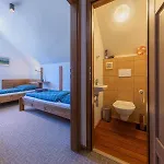 Bed and breakfast 3 Domky 3*