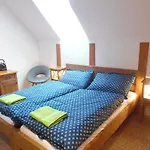 Bed and breakfast 3 Domky 3*