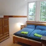 3 Domky 3* Demänovská Dolina