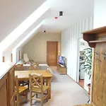 Bed and breakfast 3 Domky