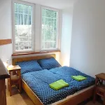 3 Domky Bed and breakfast