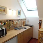 Bed and breakfast 3 Domky 3*