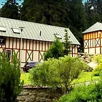 3 Domky Bed and breakfast 3*