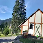 3 Domky Bed and breakfast