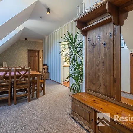 3 Domky Отель типа 