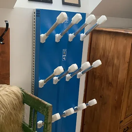 3 Domky Демяновская долина