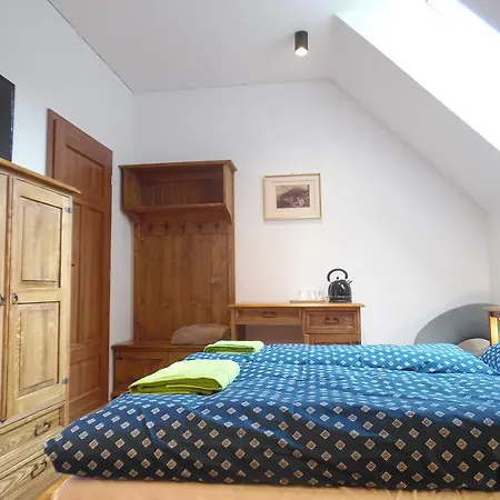 3 Domky 3*