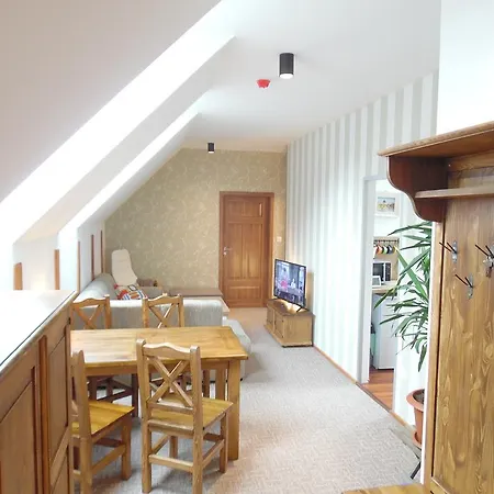 Bed & Breakfast 3 Domky
