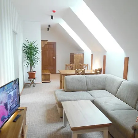 3 Domky Nocľah s raňajkami Demanovska Dolina