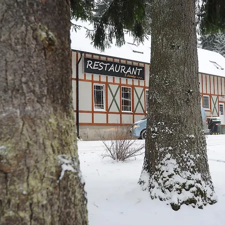 3 Domky Демяновская долина